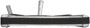 Four Seasons Aluminum Heater Core for 1998-2008 Acura/Honda 3.0L 2.3L (MDX, Accord, Odyssey, Pilot) 90070