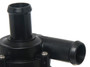 Four Seasons New Engine Coolant Auxiliary Pump for 2004-2009 Audi 6.0L 4.2L (A8 Quattro, Allroad Quattro) 89042