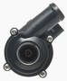 Four Seasons New Engine Coolant Auxiliary Pump for 2004-2009 Audi 6.0L 4.2L (A8 Quattro, Allroad Quattro) 89042