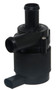 Four Seasons New Engine Coolant Auxiliary Pump for 2004-2009 Audi 6.0L 4.2L (A8 Quattro, Allroad Quattro) 89042