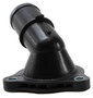 Four Seasons Water Outlet for 2010-2019 Hyundai/Kia 3.5L 3.3L (Azera, Santa Fe, Santa Fe XL, Cadenza) 86329