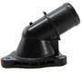 Four Seasons Water Outlet for 2010-2019 Hyundai/Kia 3.5L 3.3L (Azera, Santa Fe, Santa Fe XL, Cadenza) 86329
