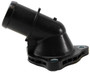 Four Seasons Water Outlet for 2010-2019 Hyundai/Kia 3.5L 3.3L (Azera, Santa Fe, Santa Fe XL, Cadenza) 86329