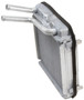 Four Seasons Aluminum Heater Core for 1959-1971 Chrysler/Dodge/Plymouth 7.2L 6.3L (300, Imperial, New Yorker, Newport) 90500