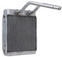 Four Seasons Aluminum Heater Core for 1996-2004 Ford (Club Wagon, E-150, E-150 Club Wagon, E-150 Econoline) 90011