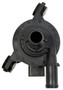 Four Seasons New Engine Coolant Auxiliary Pump for 2015-2025 Lexus (GS200t, GS300, IS200t, IS300) 89088