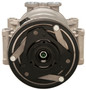 Four Seasons New HT6 Compressor for 1996-2005 Chevrolet/GMC (Astro, Safari) 88949