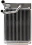 Four Seasons Aluminum Heater Core for 1970-1976 Dodge/Plymouth (Dart, Duster, Scamp, Valiant) 90504