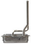 Four Seasons Aluminum Heater Core for 1970-1976 Dodge/Plymouth (Dart, Duster, Scamp, Valiant) 90504