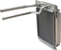 Four Seasons Aluminum Heater Core for 1970-1976 Dodge/Plymouth (Dart, Duster, Scamp, Valiant) 90504