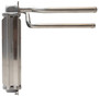 Four Seasons Aluminum Heater Core for 1970-1976 Dodge/Plymouth (Dart, Duster, Scamp, Valiant) 90504