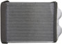 Four Seasons Aluminum Heater Core for 2001-2008 Toyota (Sequoia, Tundra) 90072