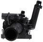 Four Seasons Thermal Management Module w/ Actuator 86355