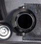 Four Seasons Thermal Management Module w/ Actuator 86355