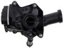 Four Seasons Thermal Management Module w/ Actuator 86355