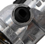 Four Seasons Water Outlet with Thermostat for 2007-2015 Mercedes-Benz (C63 AMG, CL63 AMG, CLK63 AMG, CLS63 AMG) 86330