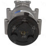 Four Seasons New HT6 Compressor for 1996-2002 Cadillac/Chevrolet/GMC 5.0L 5.7L (Escalade, Blazer, C1500, C1500 Suburban) 88950