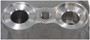 Four Seasons New HT6 Compressor for 1996-2002 Cadillac/Chevrolet/GMC 5.0L 5.7L (Escalade, Blazer, C1500, C1500 Suburban) 88950