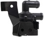 Four Seasons New Engine Coolant Auxiliary Pump for 2010-2019 BMW (535d, 535d xDrive, 535i, 535i GT) 89105