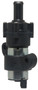Four Seasons New Engine Coolant Auxiliary Pump for 2000-2002 Ford/Lincoln 3.9L (Thunderbird, LS) 89012