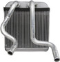 Four Seasons Aluminum Heater Core for 1996-2004 Acura (RL) 90074