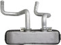 Four Seasons Aluminum Heater Core for 1996-2004 Acura (RL) 90074