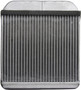 Four Seasons Aluminum Heater Core for 1996-2004 Acura (RL) 90074