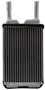 Four Seasons Aluminum Heater Core for 1971-1977 Chevrolet/GMC (G10, G10 Van, G20, G20 Van) 90551
