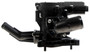 Four Seasons Thermal Management Module w/ Actuator for 2020-2024 Hyundai (Accent, Venue) 86356