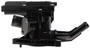 Four Seasons Thermal Management Module w/ Actuator for 2020-2024 Hyundai (Accent, Venue) 86356
