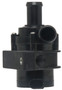 Four Seasons New Engine Coolant Auxiliary Pump for 2006-2015 Audi/Volkswagen 2.0L 3.2L (A3, A3 Quattro, A5, A5 Quattro) 89027