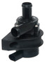 Four Seasons New Engine Coolant Auxiliary Pump for 2006-2015 Audi/Volkswagen 2.0L 3.2L (A3, A3 Quattro, A5, A5 Quattro) 89027