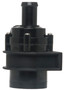 Four Seasons New Engine Coolant Auxiliary Pump for 2006-2015 Audi/Volkswagen 2.0L 3.2L (A3, A3 Quattro, A5, A5 Quattro) 89027