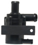 Four Seasons New Engine Coolant Auxiliary Pump for 2006-2015 Audi/Volkswagen 2.0L 3.2L (A3, A3 Quattro, A5, A5 Quattro) 89027