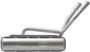 Four Seasons Aluminum Heater Core for 1997-2005 Chevrolet/Oldsmobile/Pontiac 3.2L 2.2L (Classic, Malibu, Vectra, Alero) 90015