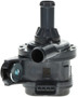 Four Seasons New Engine Coolant Auxiliary Pump for 2017-2025 Honda (Clarity, CR-V, Insight) 89075