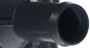 Four Seasons New Engine Coolant Auxiliary Pump for 2017-2025 Honda (Clarity, CR-V, Insight) 89075