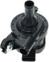 Four Seasons New Engine Coolant Auxiliary Pump for 2017-2025 Honda (Clarity, CR-V, Insight) 89075