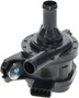 Four Seasons New Engine Coolant Auxiliary Pump for 2017-2025 Honda (Clarity, CR-V, Insight) 89075