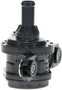 Four Seasons New Engine Coolant Auxiliary Pump for 2017-2025 Honda (Clarity, CR-V, Insight) 89075