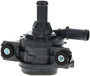 Four Seasons New Engine Coolant Auxiliary Pump for 2017-2025 Honda (Clarity, CR-V, Insight) 89075