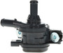 Four Seasons New Engine Coolant Auxiliary Pump for 2017-2025 Honda (Clarity, CR-V, Insight) 89075