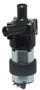 Four Seasons New Engine Coolant Auxiliary Pump for 2001-2008 Mercedes-Benz (C230, C240, C280, C32 AMG) 89013