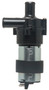 Four Seasons New Engine Coolant Auxiliary Pump for 2001-2008 Mercedes-Benz (C230, C240, C280, C32 AMG) 89013