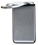 Four Seasons Aluminum Heater Core for 2003-2008 Ford/Lincoln/Mercury (Expedition, F-150, F-250, F-350) 90901