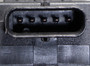 Four Seasons Thermal Management Module w/ Actuator for 2020-2025 Hyundai/Kia 1.6L (Elantra, Kona, Santa Fe, Sonata) 86357