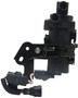 Four Seasons New Engine Coolant Auxiliary Pump for 2007-2011 Toyota 2.4L (Camry) 89028