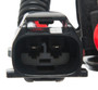 Four Seasons New Engine Coolant Auxiliary Pump for 2007-2011 Toyota 2.4L (Camry) 89028