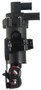 Four Seasons New Engine Coolant Auxiliary Pump for 2007-2011 Toyota 2.4L (Camry) 89028