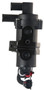 Four Seasons New Engine Coolant Auxiliary Pump for 2007-2011 Toyota 2.4L (Camry) 89028